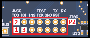 JTAG